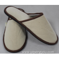 Luxury new design comfortable slippers